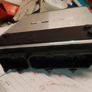 MFTF ECU NNN000830 for N Series Engine - Image 2