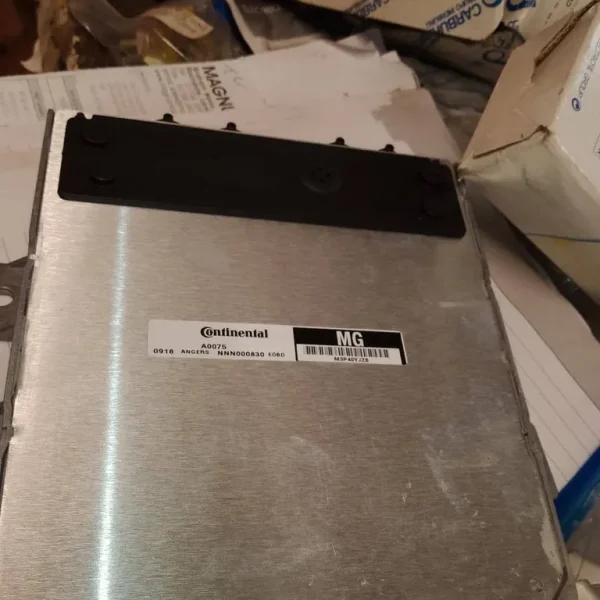 MFTF ECU NNN000830 for N Series Engine