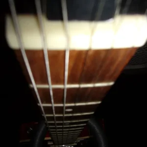 Les Paul style guitar - Image 2