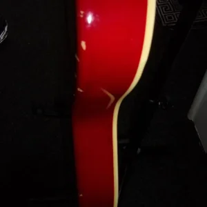 Les Paul style guitar - Image 4