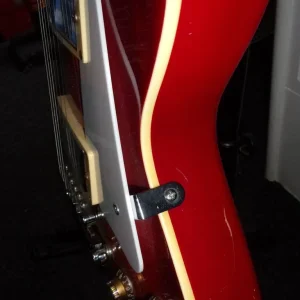 Les Paul style guitar - Image 5
