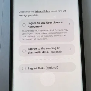 Samsung Galaxy S23 Ultra - Image 3