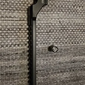 Picatinny rail for FX Impact - Image 2