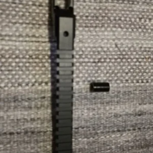 Picatinny rail for FX Impact - Image 3