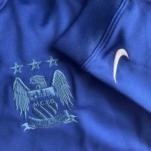 Nike golf Manchester City top - Image 2