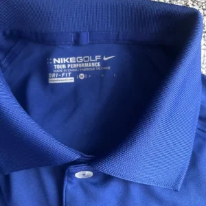Nike golf Manchester City top - Image 4
