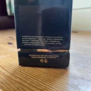 Tom Ford Tobacco Vanille 100ml - Image 3
