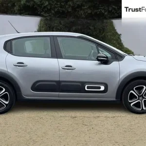 2022 Citroen C3 1.2 PureTech Sense Hatchback - Image 3