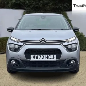 2022 Citroen C3 1.2 PureTech Sense Hatchback - Image 6