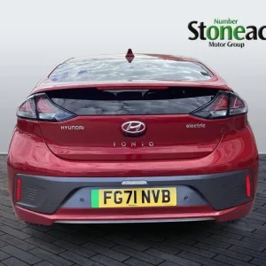 2021 Hyundai IONIQ 38.3kWh Premium Hatchback 5dr Electric Auto - Image 4