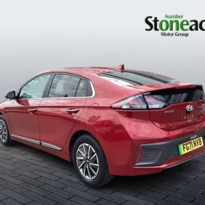 2021 Hyundai IONIQ 38.3kWh Premium Hatchback 5dr Electric Auto - Image 5