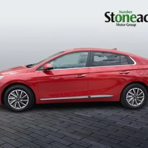 2021 Hyundai IONIQ 38.3kWh Premium Hatchback 5dr Electric Auto - Image 6