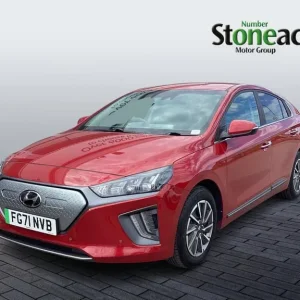 2021 Hyundai IONIQ 38.3kWh Premium Hatchback 5dr Electric Auto - Image 7
