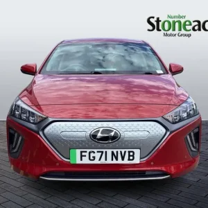 2021 Hyundai IONIQ 38.3kWh Premium Hatchback 5dr Electric Auto - Image 8