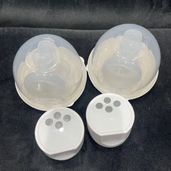 Momcozy breast pump wearable s12pro