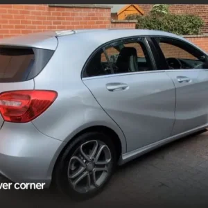 Mercedes-Benz A Class Hatchback 2015 - Image 2