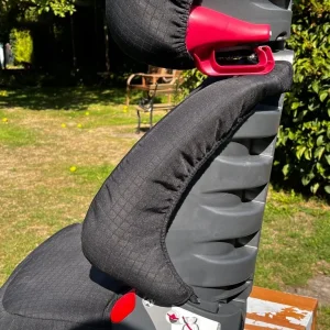 Britax Adventurer Safety Car Seat - Image 4