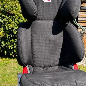 Britax Adventurer Safety Car Seat