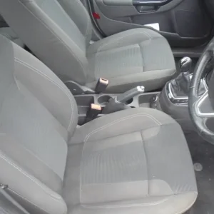 Ford Fiesta 1.0 EcoBoost Zetec 5dr Petrol - Image 7