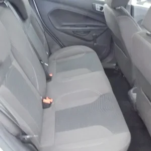 Ford Fiesta 1.0 EcoBoost Zetec 5dr Petrol - Image 8