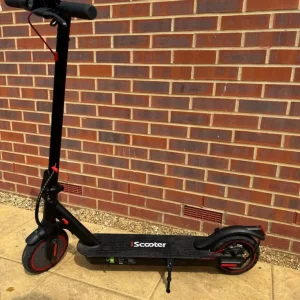 I scooter i9 - Image 4