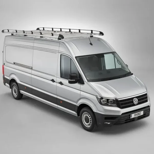 Roof rack for VW Crafter Sprinter 2016