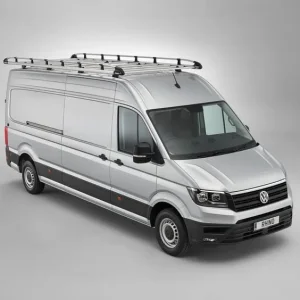 Roof rack for VW Crafter Sprinter 2016