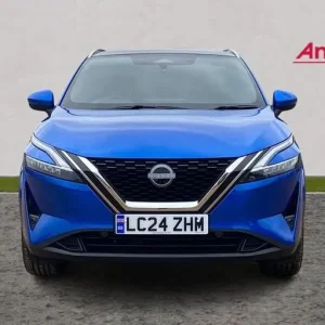 2024 Nissan Qashqai 1.3 DiG-T MH Tekna 5dr Manual Hatchback Petrol Manual - Image 8