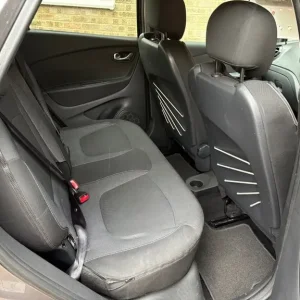 2015 Renault Captur 1.5 dCi 90 Dynamique S Nav 5dr Hatchback Diesel Manual - Image 8