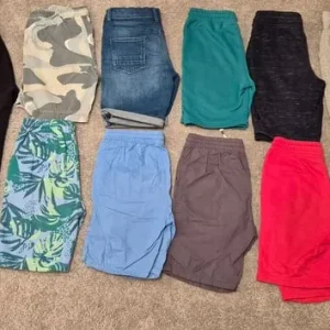 Boys Clothes Bundle Age 10-11 - Image 2