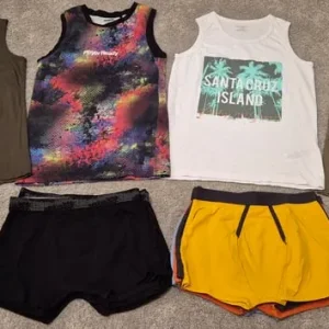 Boys Clothes Bundle Age 10-11 - Image 4