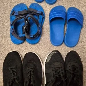 Boys Clothes Bundle Age 10-11 - Image 5