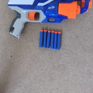 Elite Disruptor Nerf Gun - Image 2