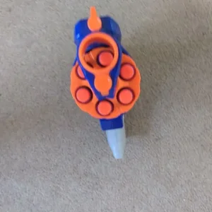 Elite Disruptor Nerf Gun - Image 3