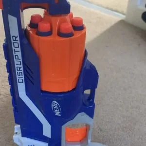 Elite Disruptor Nerf Gun - Image 4