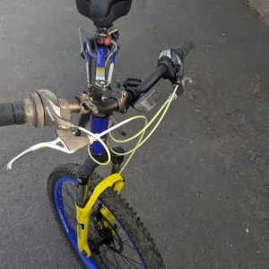 Boys Carrera 13-inch mountain bike - Image 3