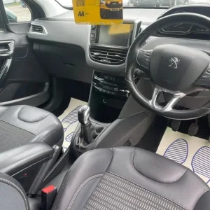 2013 Peugeot 208 1.6 e-HDi Allure 3dr Diesel - Image 7
