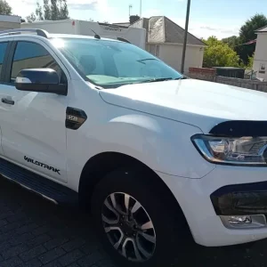 Ford Ranger 3.2 Wildtrack 2016 automatic - Image 2