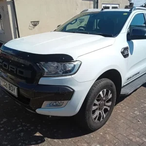 Ford Ranger 3.2 Wildtrack 2016 automatic - Image 3