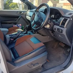 Ford Ranger 3.2 Wildtrack 2016 automatic - Image 6