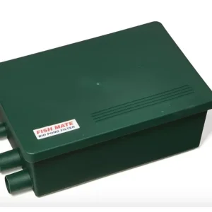 Fish Mate 5000G-BIO Gravity Pond Filter - Image 2