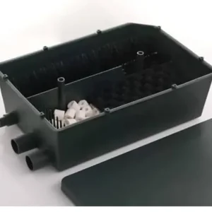 Fish Mate 5000G-BIO Gravity Pond Filter - Image 3