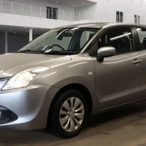 2017 Suzuki Baleno 1.2 Dualjet 5-door hatchback - Image 2