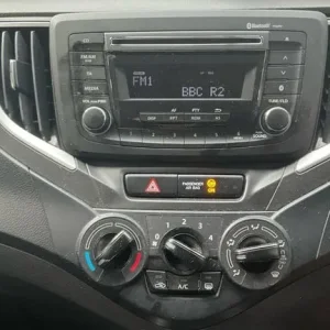 2017 Suzuki Baleno 1.2 Dualjet 5-door hatchback - Image 3