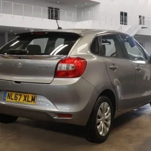 2017 Suzuki Baleno 1.2 Dualjet 5-door hatchback - Image 5