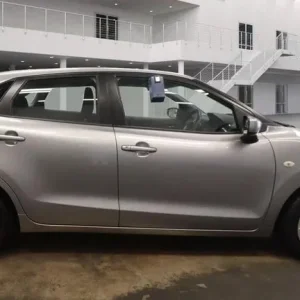 2017 Suzuki Baleno 1.2 Dualjet 5-door hatchback - Image 6