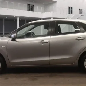 2017 Suzuki Baleno 1.2 Dualjet 5-door hatchback - Image 7