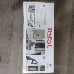 Tefal DR8085 Handheld Garment Steamer - Image 4