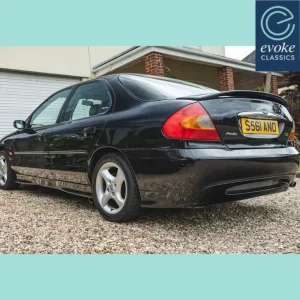 1998 Ford Mondeo 2.5 V6 ST24 5dr Hatchback Petrol Manual - Image 2