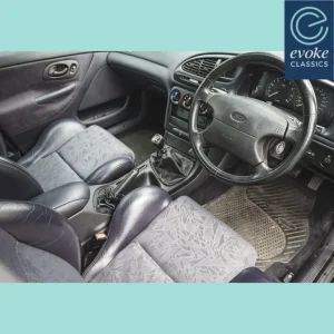 1998 Ford Mondeo 2.5 V6 ST24 5dr Hatchback Petrol Manual - Image 3